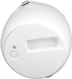 Tiny Tot Natlamper|Fritstående Lamper*Lampe - Viggo - 14 cm - Bjørn