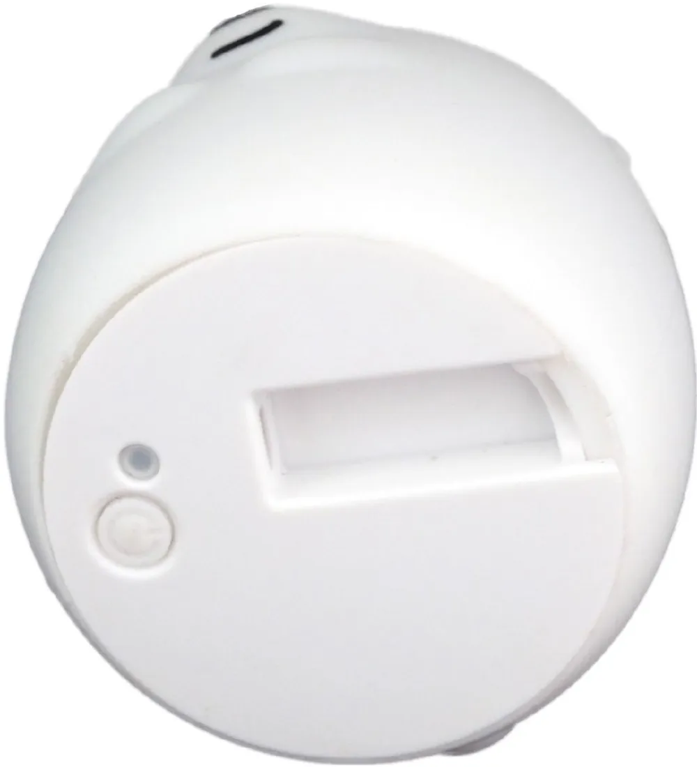 Tiny Tot Natlamper|Fritstående Lamper*Lampe - Viggo - 14 cm - Bjørn
