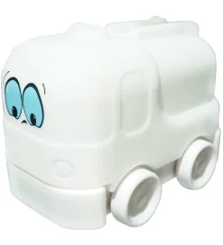 Natlamper-Tiny Tot Natlampe - 9,7x9 cm - Billy - Brandbil