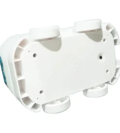 Natlamper-Tiny Tot Natlampe - 9,7x9 cm - Billy - Brandbil