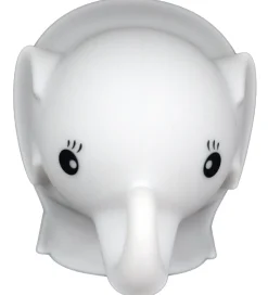 Tiny Tot Natlamper|Fritstående Lamper*Natlampe - 12x9 cm - Molly The Elephant