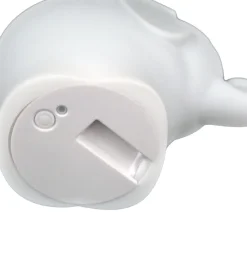Tiny Tot Natlamper|Fritstående Lamper*Natlampe - 12x9 cm - Molly The Elephant