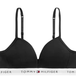 Undertøj-Tommy Hilfiger BH u. Bøjle - Desert Sky