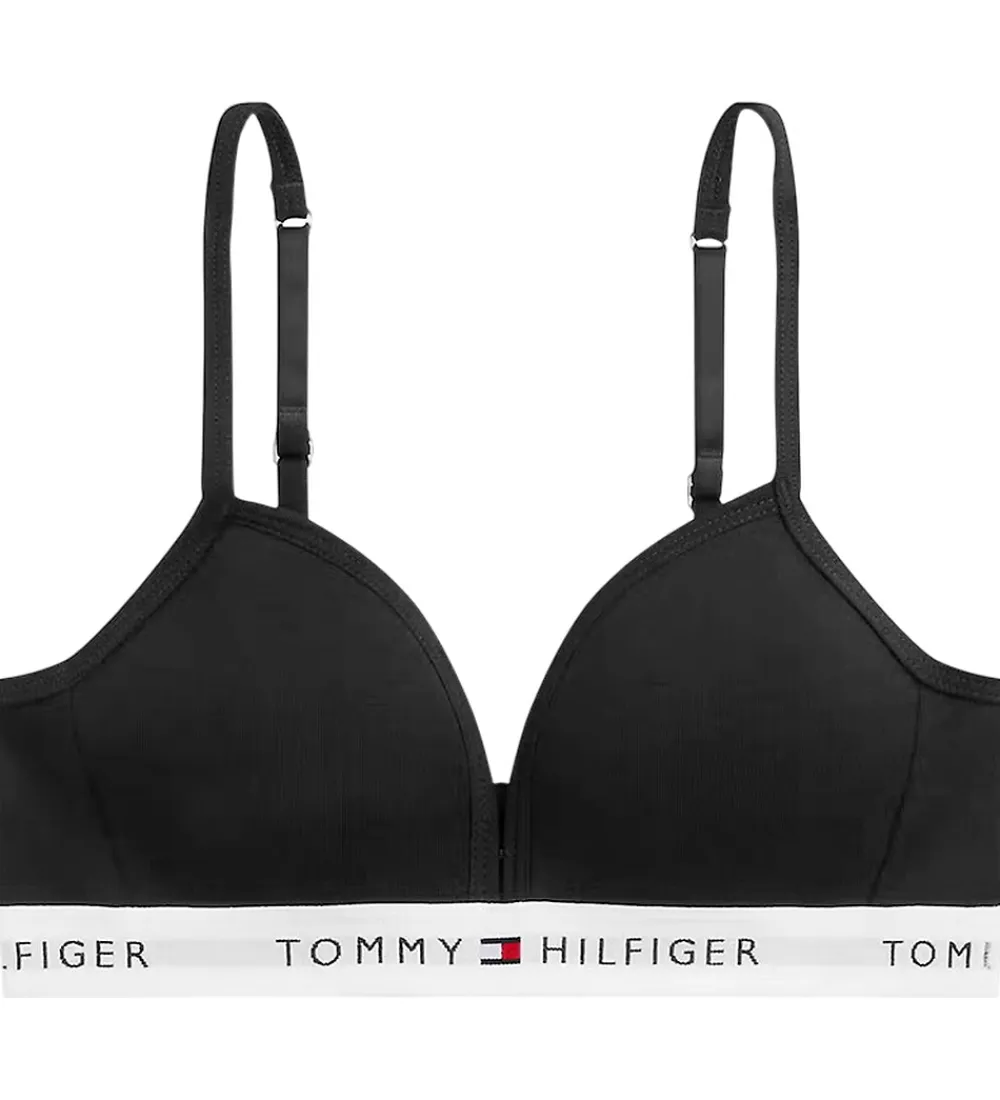 Undertøj-Tommy Hilfiger BH u. Bøjle - Desert Sky