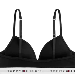 Undertøj-Tommy Hilfiger BH u. Bøjle - Desert Sky
