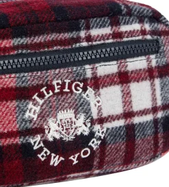 Tommy Hilfiger Bæltetasker*Bæltetaske - Multi Check