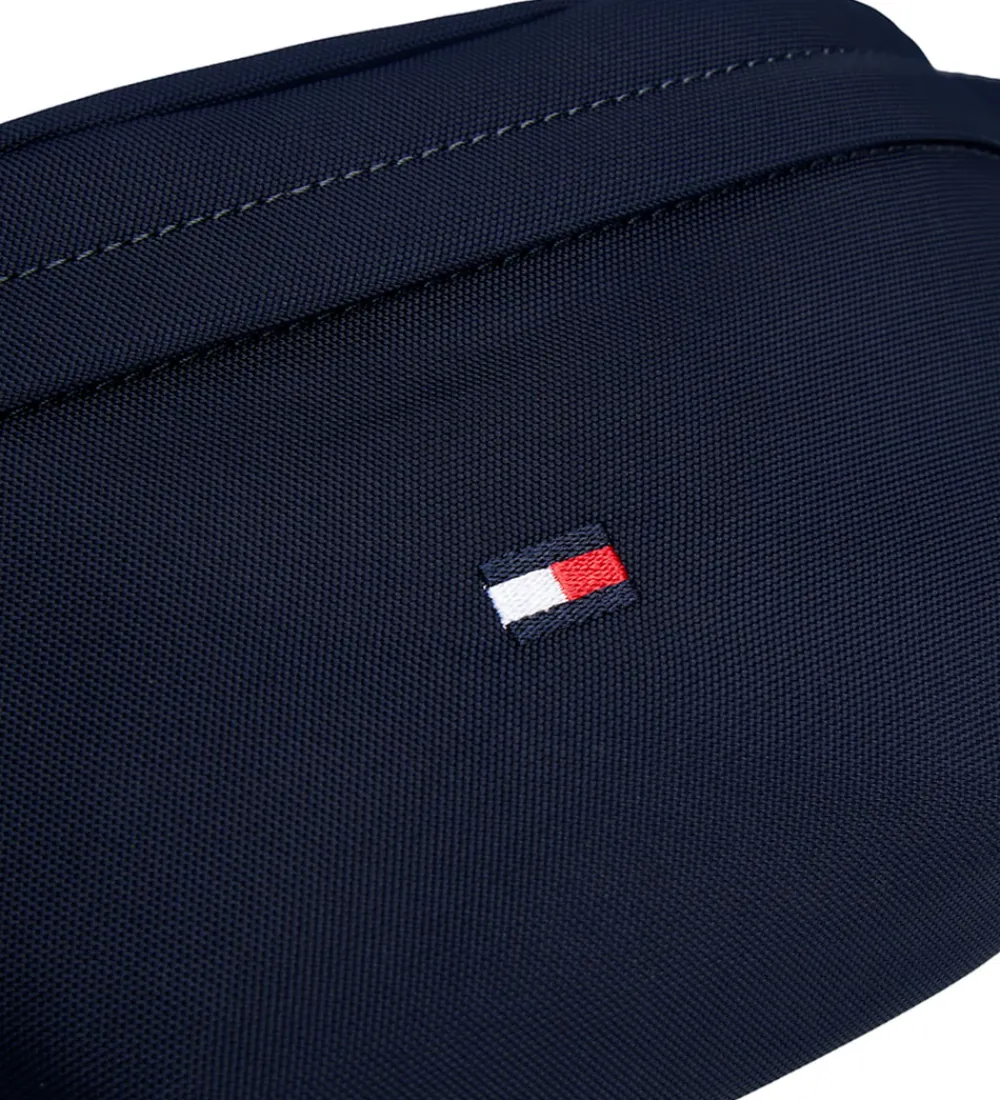 Tommy Hilfiger Tasker|Bæltetasker*Bæltetaske - Essential - 2 L - Space Blue
