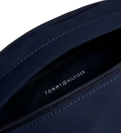 Tommy Hilfiger Tasker|Bæltetasker*Bæltetaske - Essential - 2 L - Space Blue