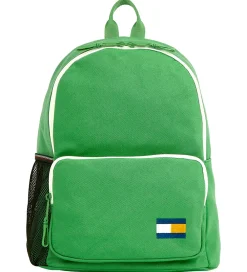 Børnehavetasker-Tommy Hilfiger Børnehavetaske - Big Flag - Coastal Green