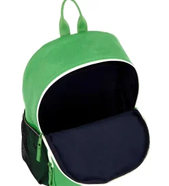 Børnehavetasker-Tommy Hilfiger Børnehavetaske - Big Flag - Coastal Green
