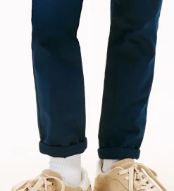 Konfirmationstøj-Tommy Hilfiger Bukser - Dark Night Navy