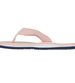 Klipklappere-Tommy Hilfiger Flip Flop - Multicolor