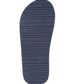 Klipklappere-Tommy Hilfiger Flip Flop - Multicolor