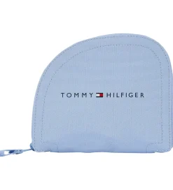 Tommy Hilfiger Skuldertasker|Gymnastikposer*Gymnastikpose - Ess Canvas Gym - Cloudy Blue
