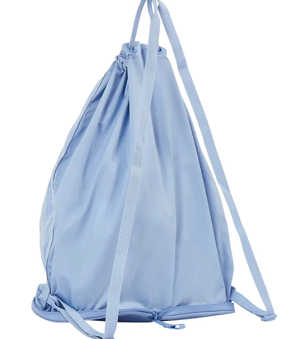 Tommy Hilfiger Skuldertasker|Gymnastikposer*Gymnastikpose - Ess Canvas Gym - Cloudy Blue