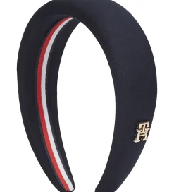 Hårbøjler-Tommy Hilfiger Hårbøjle - Space Blue