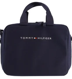 Tommy Hilfiger Spisetid|Køletasker*Køletaske - Space Blue
