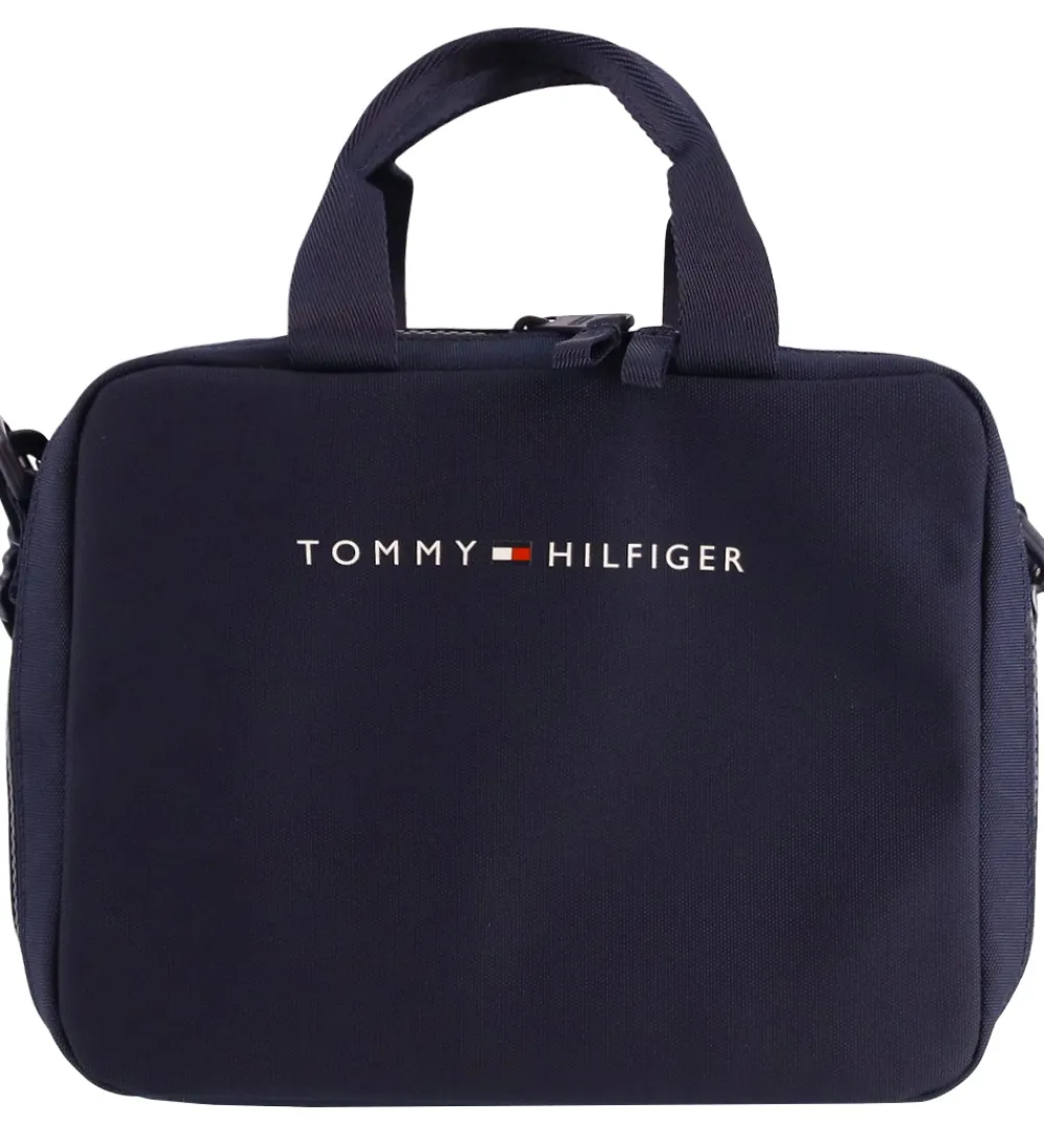 Tommy Hilfiger Spisetid|Køletasker*Køletaske - Space Blue
