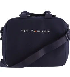 Tommy Hilfiger Spisetid|Køletasker*Køletaske - Space Blue