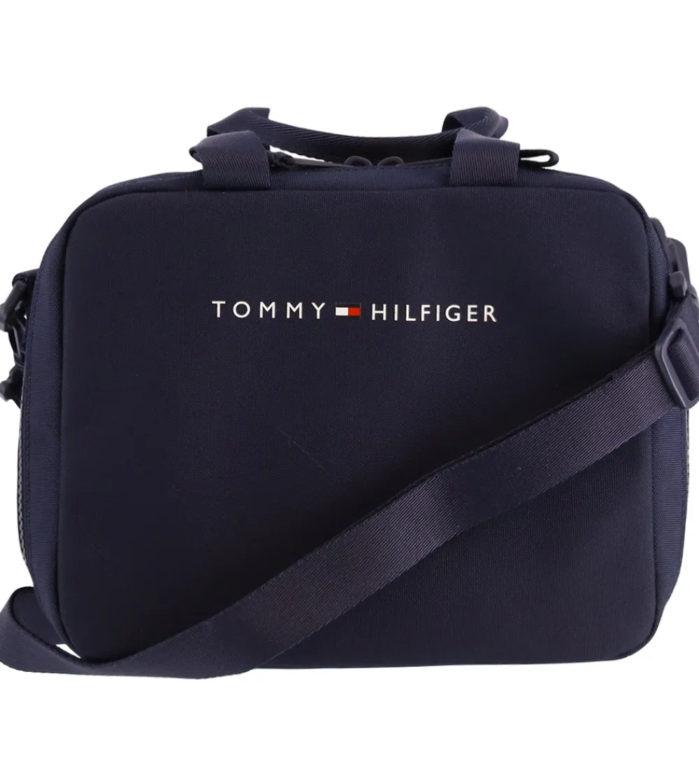 Tommy Hilfiger Spisetid|Køletasker*Køletaske - Space Blue
