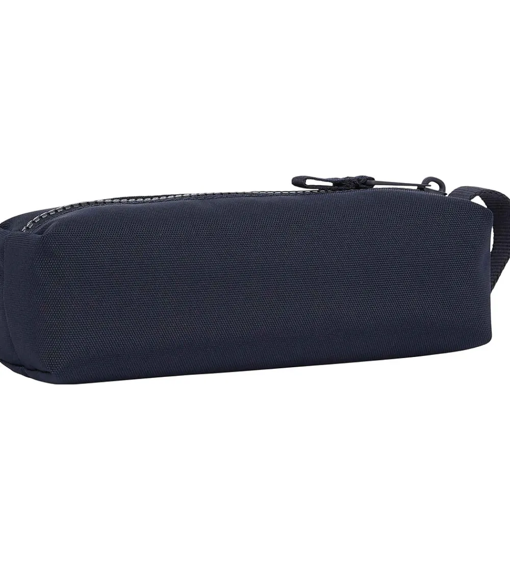 Tommy Hilfiger Penalhuse*Penalhus - Essential - Space Blue