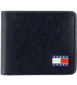 Tommy Hilfiger Punge*Pung - Heritage - Sort