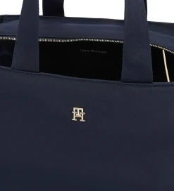 Tommy Hilfiger Pusletid|Pusletasker*Pusletaske - TH Seasonal Changing - Space Blue