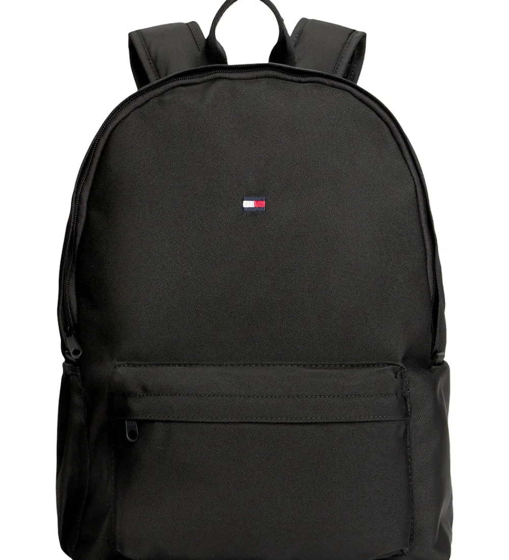 Tommy Hilfiger Tasker|Rygsække*Rygsæk - Essential - 11 L - Sort
