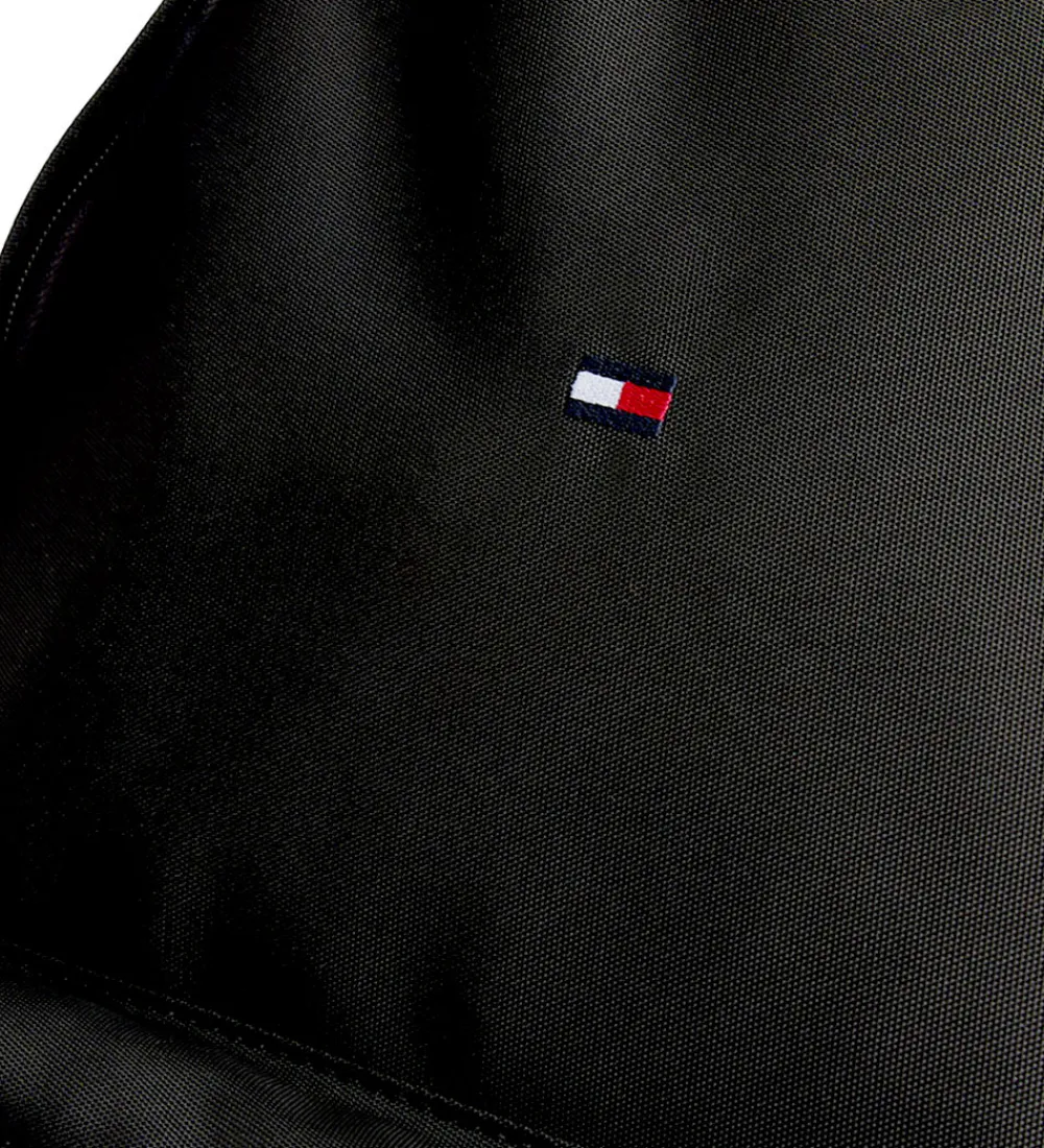 Tommy Hilfiger Tasker|Rygsække*Rygsæk - Essential - 11 L - Sort