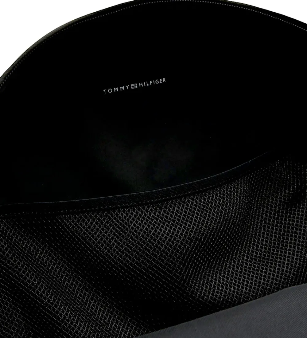 Tommy Hilfiger Tasker|Rygsække*Rygsæk - Essential - 11 L - Sort