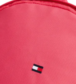 Tommy Hilfiger Tasker|Rygsække*Rygsæk - Essential - 11 L - Vintage Cerise Red