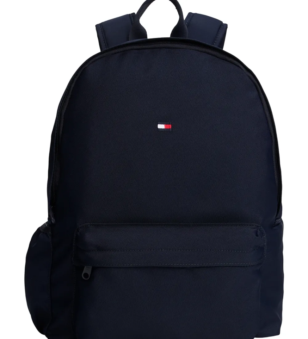 Tommy Hilfiger Tasker|Rygsække*Rygsæk - Essential - 11 L - Space Blue