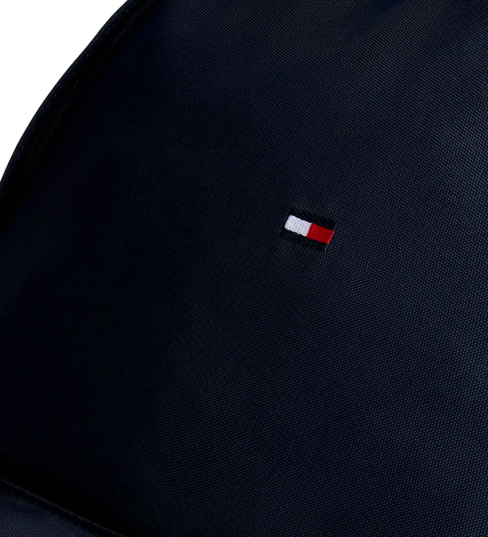Tommy Hilfiger Tasker|Rygsække*Rygsæk - Essential - 11 L - Space Blue