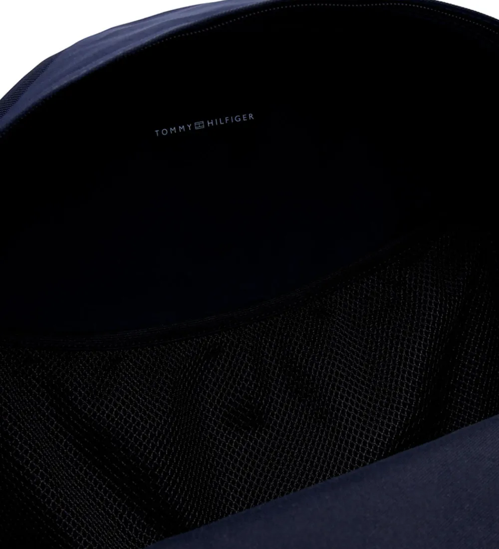 Tommy Hilfiger Tasker|Rygsække*Rygsæk - Essential - 11 L - Space Blue