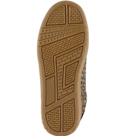 Tommy Hilfiger Sneakers|Børnesko Og Babysko*Sko - Low Cut Lace-Up - Taupe/Beige