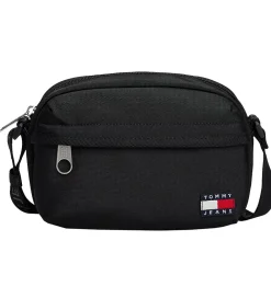 Tommy Hilfiger Skuldertasker*Skuldertaske - Ess Daily - Sort