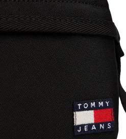 Tommy Hilfiger Skuldertasker*Skuldertaske - Ess Daily - Sort