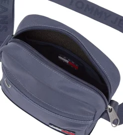 Tommy Hilfiger Skuldertasker*Skuldertaske - Ess Daily Reporter - Navy Fleet Gr
