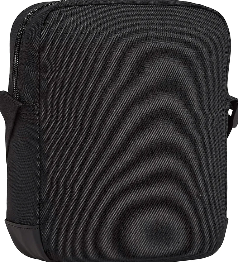 Skuldertasker-Tommy Hilfiger Skuldertaske - Ess Daily Reporter - Sort