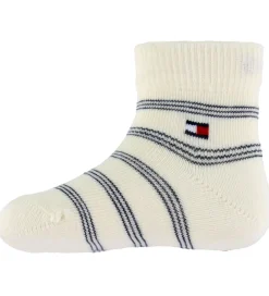 Tommy Hilfiger Strømper*Strømper - 3-pak - Tommy Original