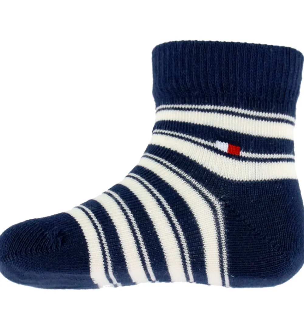 Tommy Hilfiger Strømper*Strømper - 3-pak - Tommy Original