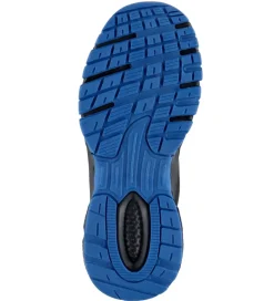 Tommy Hilfiger Støvler*Støvler - Tex - Mid Lace-Up - Sort