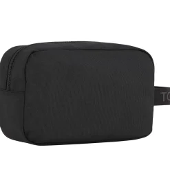 Toilettasker|Pleje- Og Toiletartikler-Tommy Hilfiger Toilettaske - Tjm Essential Daily - Sort
