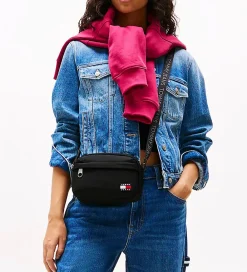 Tommy Hilfiger Toilettasker|Toilettasker*Toilettaske - Ess Daily - Sort