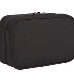 Toilettasker|Toilettasker-Tommy Hilfiger Toilettaske - Travel - Sort