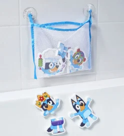 Badelegetøj|Babylegetøj-Toomies Badelegetøj - Bluey - Bath Puzzle