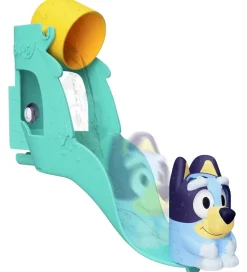 Toomies Badelegetøj|Babylegetøj*Badelegetøj - Bluey's Water Slide
