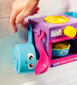 Toomies Badelegetøj*Badelegetøj - Bubble & Bake Bathtime Kitchen