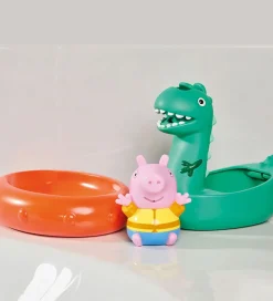 Toomies Badelegetøj*Badelegetøj - George's Dinosaur