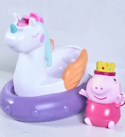 Toomies Badelegetøj*Badelegetøj - Princess Peppa Bath Float